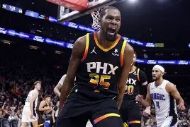 关于菲尼克斯太阳发布备战花絮，国际比赛日伤情更新，亚冠任务艰巨，控场能力受关注的信息-九游娱乐APP